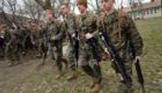 بريطانيا تتبع وصفة أمريكية في أفغانستان