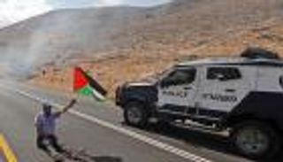 بعد قطيعة الأشهر الستة.. انعقاد أول اجتماع فلسطيني إسرائيلي 