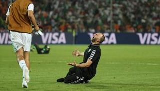 جمال بلماضي 