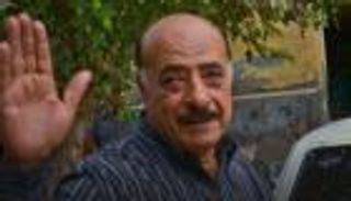 الموت يغيب الفنان المصري فايق عزب