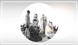 صلاة الاستسقاء