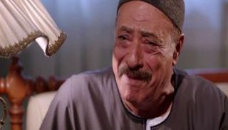 الفنان فايق عزب