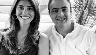 الزوجان صاحبا فكرة التطبيق