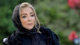 الفنانة المصرية شهيرة