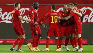 دوري الأمم الأوروبية