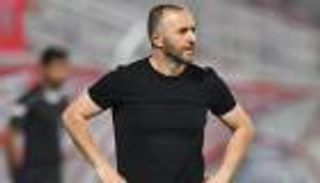 جمال بلماضي ينفجر غضبا بسبب مستقبل الجزائر