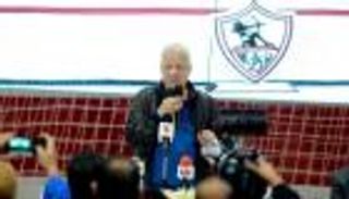 مرتضى منصور يكشف مطالبات نجوم الزمالك بالرحيل