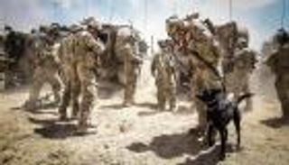 أستراليا تأسف لقتل جنودها مدنيين أفغان 