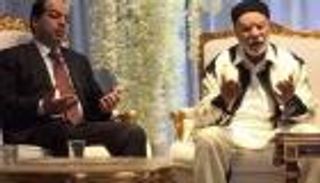 "أخونة" الحوار الليبي.. رشاوى قطر وتركيا تصل لتونس