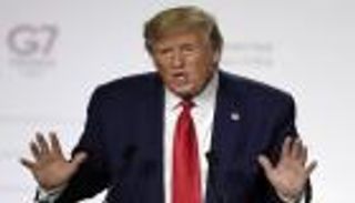 مجموعة السبع.. قمة "معلقة" بأوامر من ترامب