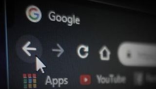 منع اختطاف زر الرجوع