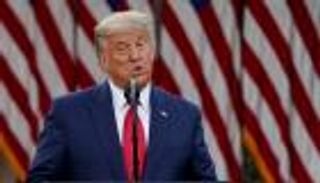 ترامب: نتيجة الانتخابات ستتغير ونحن على مسار الفوز