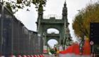 ترميم جسور العصر الفيكتوري.. كابوس يعكّر حياة البريطانيين