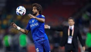 ياسر الشهراني