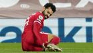 إحداها غير مضمون.. 3 شروط لمشاركة صلاح مع ليفربول قريبا