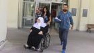 إصلاحات أردوغان.. السجن لعجوز "مقعدة" بتهمة الإرهاب