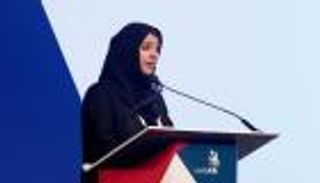 ريم الهاشمي: "الاتفاق الإبراهيمي" خطوة نوعية لإحلال السلام