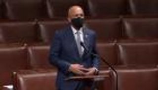 "النواب" الأمريكي يمرر  "قانون استقرار ليبيا"