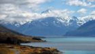 ثالث أجمل مكان في العالم أصبح "مرحاضا كبيرا"