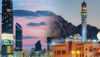 23.67 مليار درهم تجارة أبوظبي وسلطنة عُمان غير النفطية خلال 5 سنوات