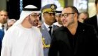 الإمارات والمغرب.. علاقات استراتيجية تترجمها الأرقام