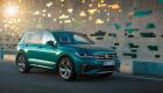 مفاجأة فولكسفاجن لعشاق طراز "تيجوان".. قدرات جديدة كليا لنسخة 2022