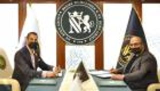 لجذب المستثمرين.. اتفاقية بين "كيكلاب" الإماراتية و"إن واي كوين" الإسرائيلية