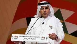 عبدالله بن شرف الغامدي رئيس الهيئة السعودية للبيانات والذكاء الاصطناعي 