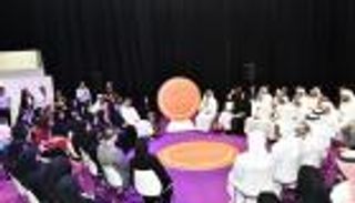 برعاية هزاع بن زايد.. الدورة الأضخم من "فينتك أبوظبي" تنطلق الثلاثاء