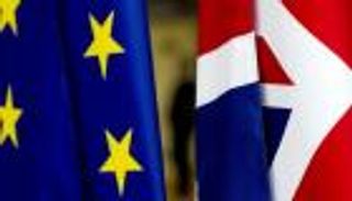 إصابة مباشرة من كورونا.. توقف مؤقت لمفاوضات ما بعد بريكست