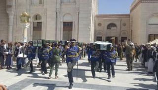 خسائر الحوثي لا تزال مستمرة - أرشيفية