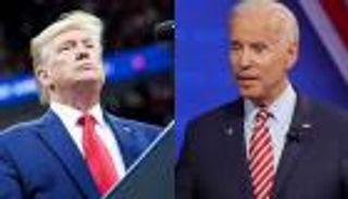 محامية ترامب "تحت الحماية".. وحمتله تدفع 3 ملايين لإعادة الفرز