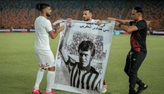 النجمان معلول وساسي