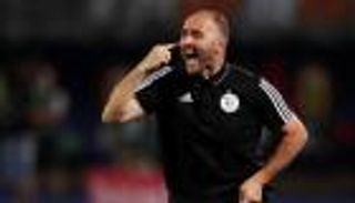 "العقلية الأمريكية" سلاح منتخب الجزائر لاكتساح المنافسين