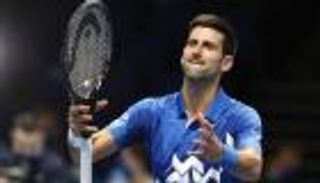 كل الطرق تؤدي لنادال.. ديوكوفيتش يبلغ قبل النهائي البطولة الختامية