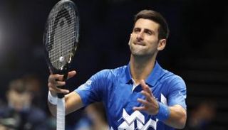 نوفاك ديوكوفيتش 