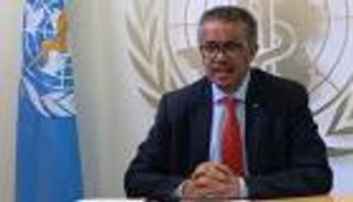 أزمة تجراي.. مدير "الصحة العالمية" يعلق على دخوله دائرة الاتهام