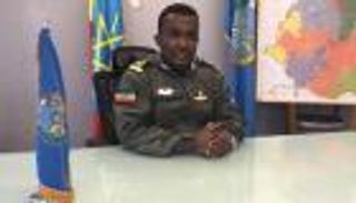 إثيوبيا تتهم قادة المتمردين بإدارة المعارك من دور عبادة