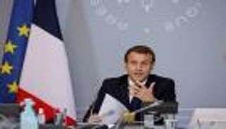 ماكرون: نقاتل الإرهابيين في "الساحل" ونرفض التفاوض معهم