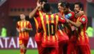 من سويسرا.. صفقة مجانية سادسة تدعم الترجي التونسي