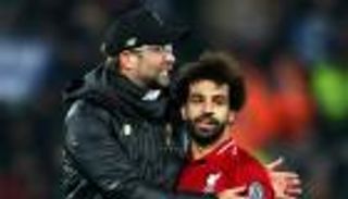بعد انتقادات حفل الزفاف.. كلوب يدافع عن محمد صلاح