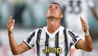 كريستيانو رونالدو