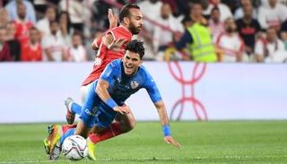 الأهلي والزمالك