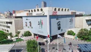 هيئة كهرباء ومياه دبي تسجل براءة اختراع لشاحن مركبات كهربائية شامل