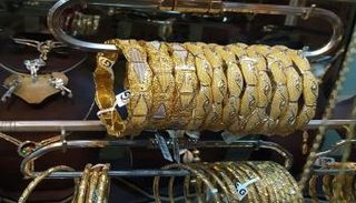 أسعار الذهب في مصر اليوم الجمعة