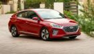 صور.. أبرز 6 معلومات عن طراز هيونداي "أيونيك" 2021