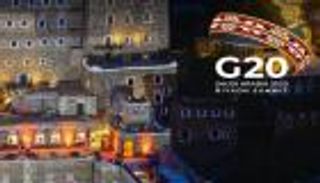 مجموعة العشرين: كل الوسائل متاحة لحماية الأرواح والوظائف من كورونا