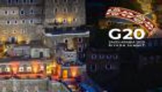 رؤية السعودية 2030 وأهداف "العشرين".. استراتيجيات "اغتنام الفرص"