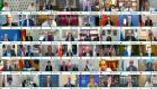 7 دول من خارج مجموعة العشرين شاركت في اجتماعات 2020.. تعرف عليها