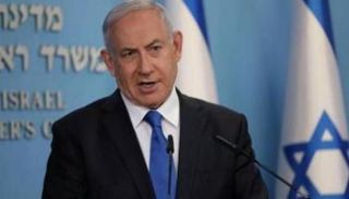 بنيامين نتنياهو- أرشيفية